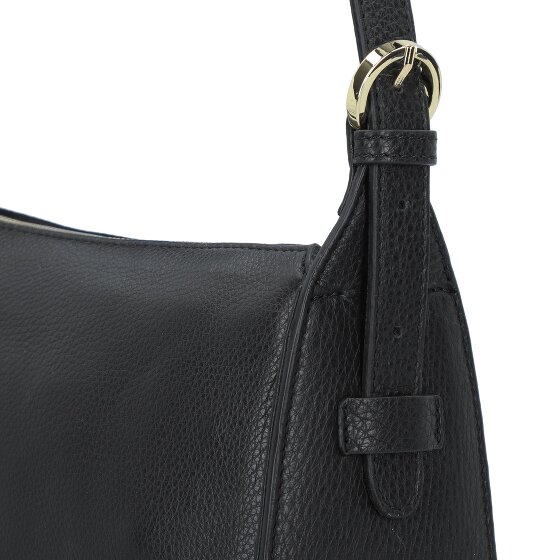 abro Best Friend Schultertasche Leder 25 cm
