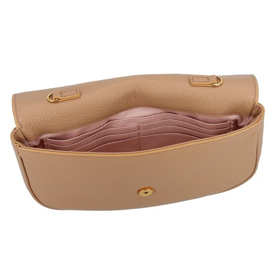 Coccinelle Umhängetasche Leder 24 cm Coccinelle Umhängetasche Leder 24 cm