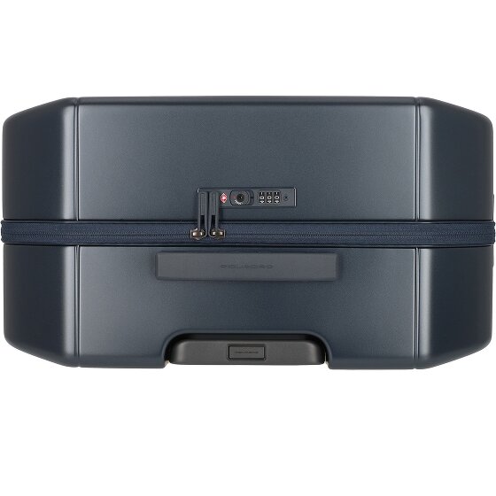 Piquadro PQ-Light 4-Rollen Trolley 75 cm