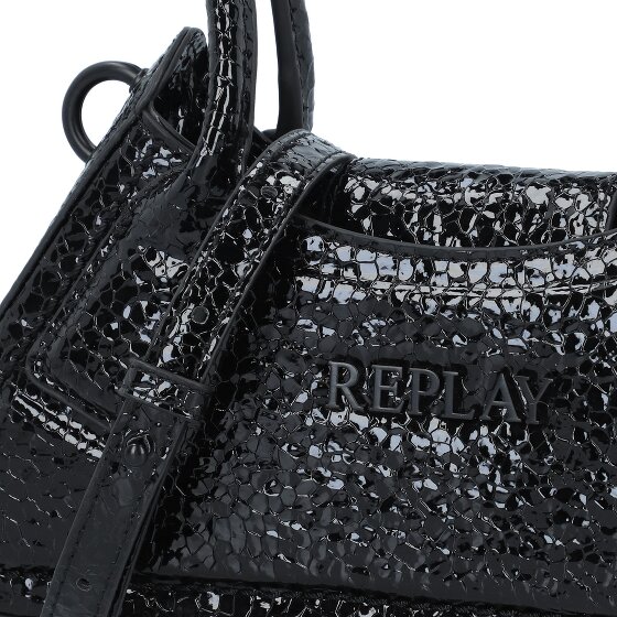 Replay Handtasche 28 cm Replay Handtasche 28 cm