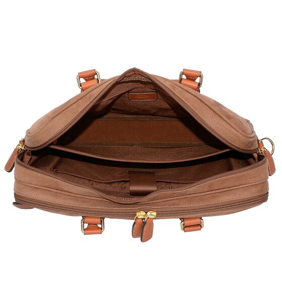 Bric's Life Aktentasche 39 cm Laptopfach