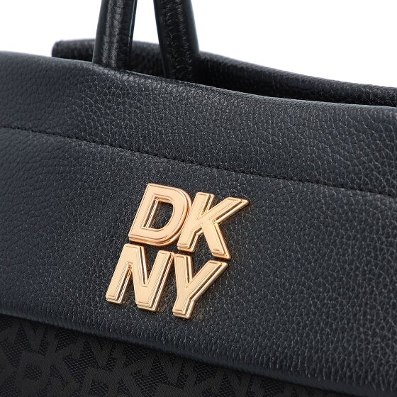 DKNY Rosa Schultertasche 27.5 cm
