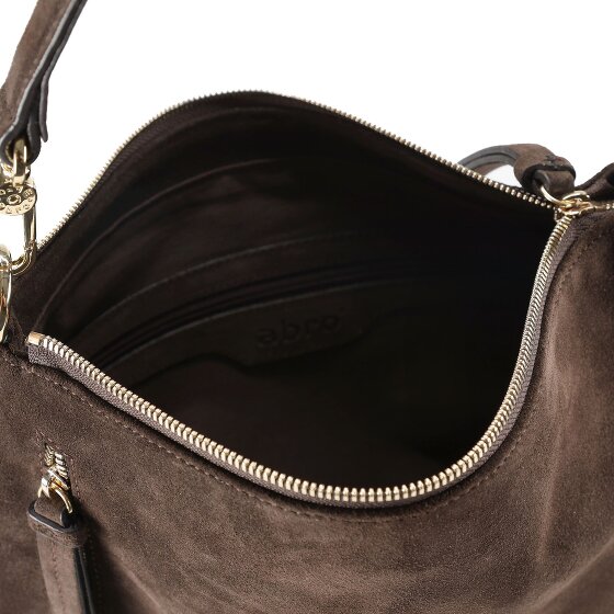 abro Juna Handtasche Leder 33 cm