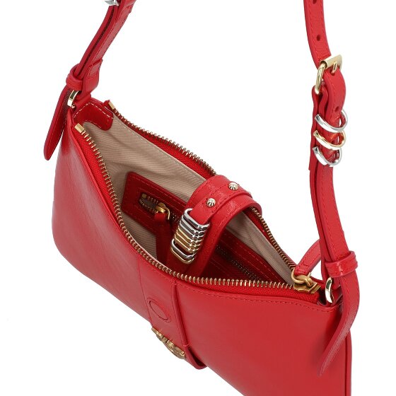 PINKO Arthemis Schultertasche Leder 26 cm