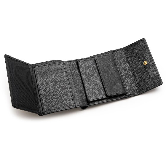 Lazarotti Bologna Leather Geldbörse Leder 12 cm Lazarotti Bologna Leather Geldbörse Leder 12 cm