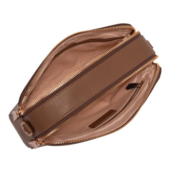 Joop! Sofisticato 1.0 Susan Umhängetasche Leder 22 cm