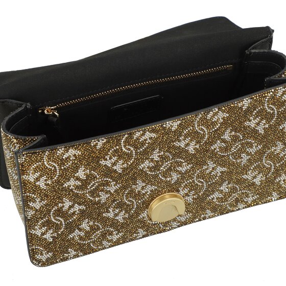 PINKO Love One Umhängetasche Leder 21 cm