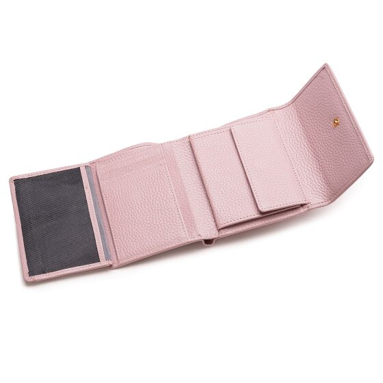 Lazarotti Bologna Leather Geldbörse Leder 12 cm