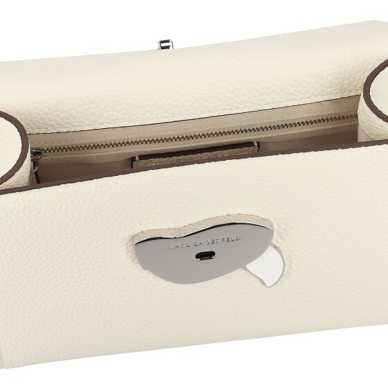 Karl Lagerfeld Ikon Handtasche 23 cm