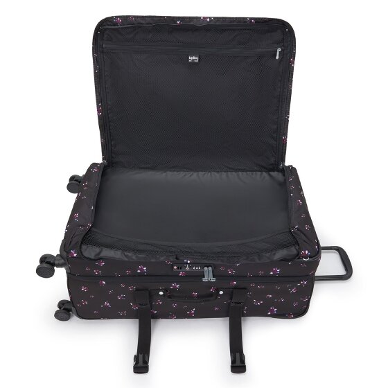 Kipling Basic Prt Spontaneous 4 Rollen Trolley L 78 cm