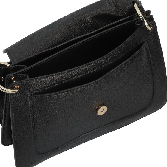 Coccinelle C-Me Handtasche Leder 30 cm