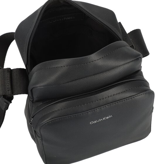 Calvin Klein CK Must Mini Bag Umhängetasche 18 cm