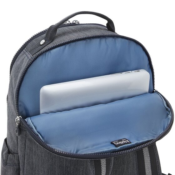 Kipling Back to School Pep Seoul Lap Daypack 44 cm Laptopfach Kipling Back to School Pep Seoul Lap Daypack 44 cm Laptopfach