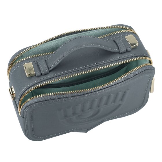 Chiara Ferragni Eyelike bags Handtasche 20 cm Chiara Ferragni Eyelike bags Handtasche 20 cm