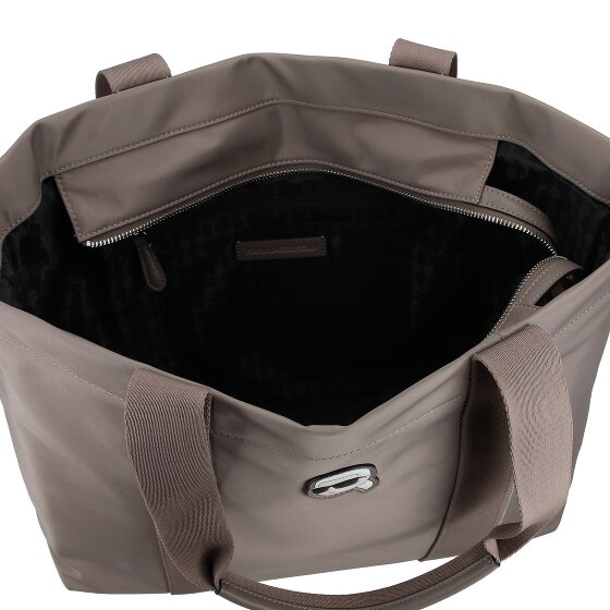 Karl Lagerfeld ikonik 2.0 Shopper Tasche 42 cm