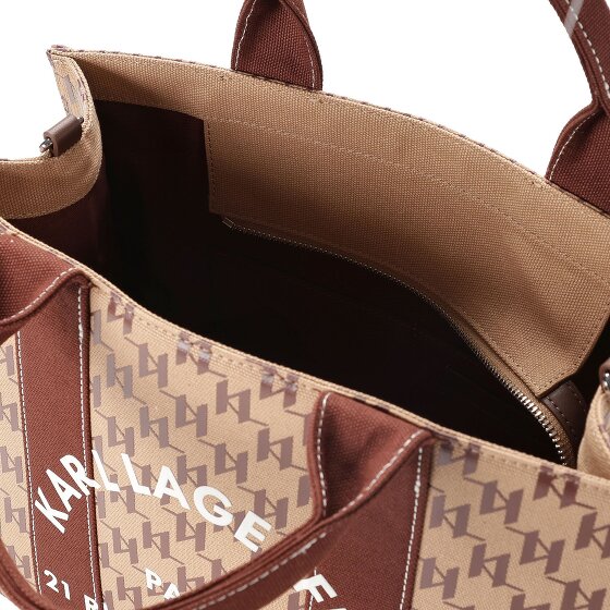 Karl Lagerfeld Rsg Handtasche 33 cm