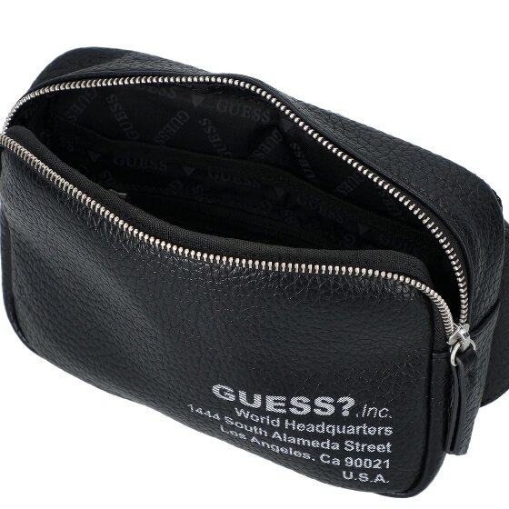 Guess New York Gürteltasche 21 cm