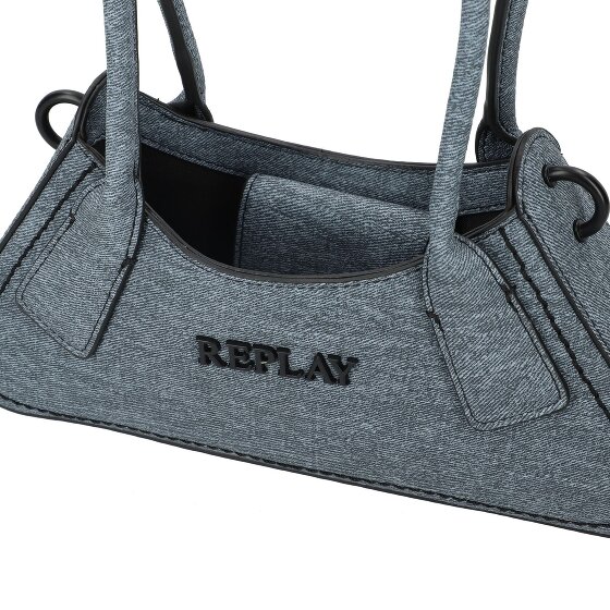 Replay Schultertasche 27.5 cm