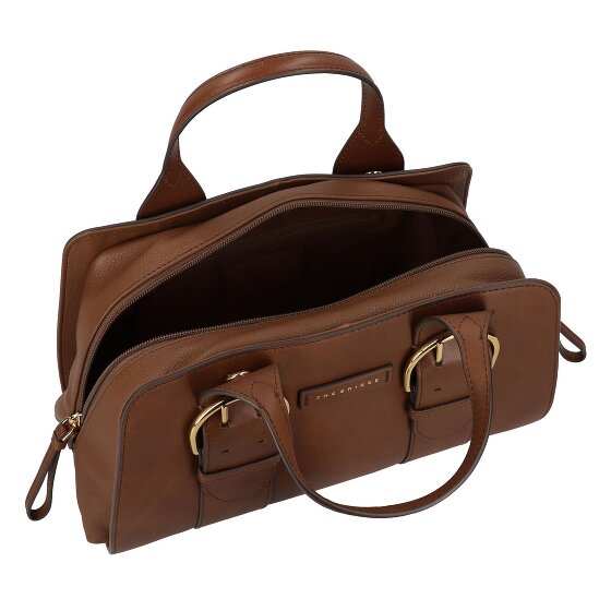 The Bridge Elena Handtasche Leder 32 cm The Bridge Elena Handtasche Leder 32 cm