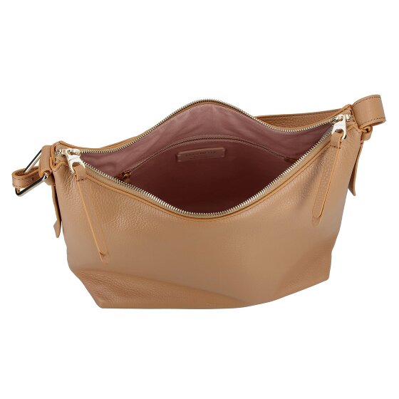 Coccinelle Malory Schultertasche Leder 30 cm