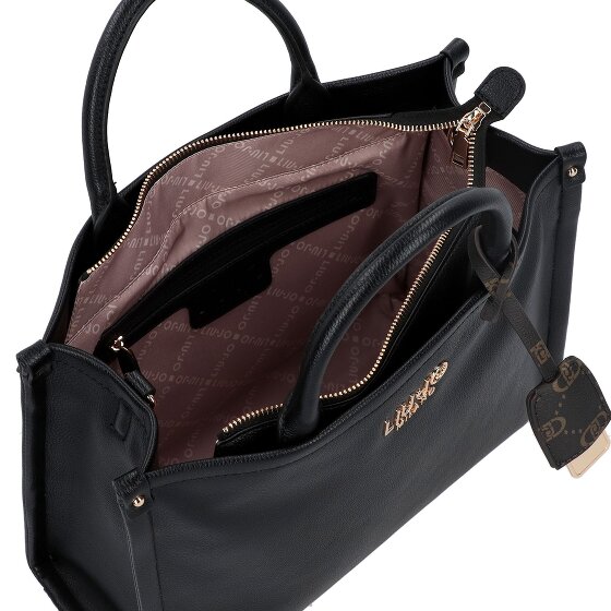 Liu Jo Ridhi Shopper Tasche M 34 cm Liu Jo Ridhi Shopper Tasche M 34 cm