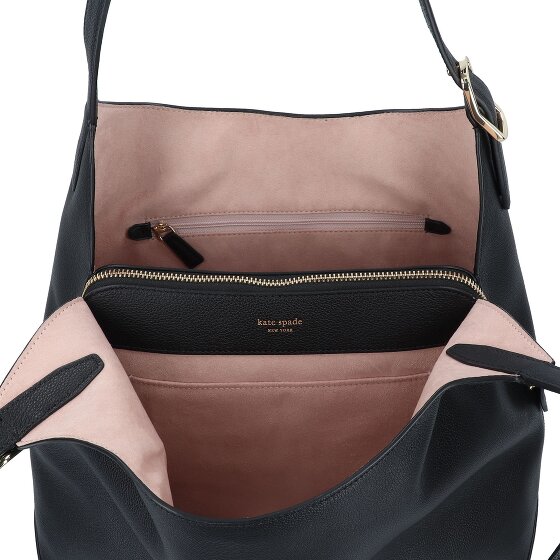 Kate Spade New York Deco Schultertasche Leder 31 cm