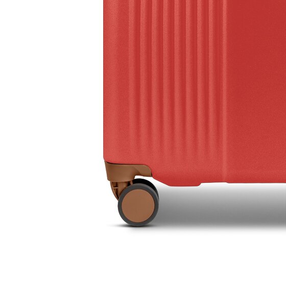 Bric's Ferrara 4 Rollen Kabinentrolley S 55 cm