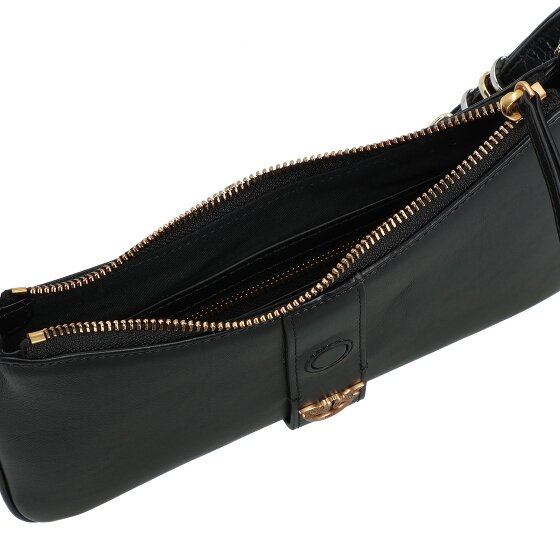 PINKO Arthemis Schultertasche Leder 26 cm