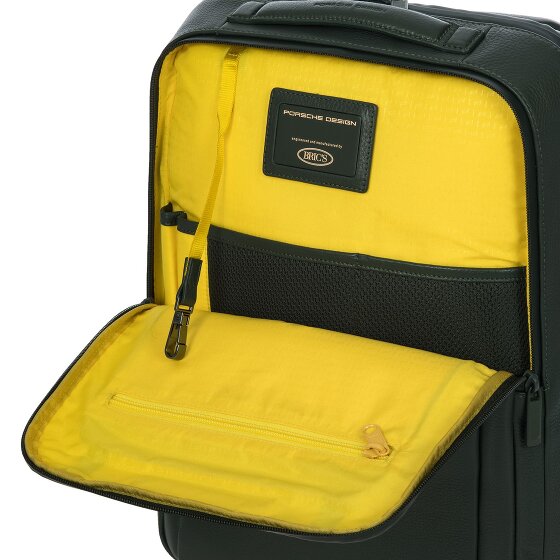 Porsche Design Roadster S Rucksack 38 cm Laptopfach