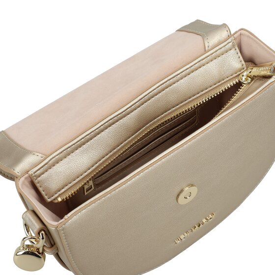 Hey Marly Soul Sister Handtasche Leder 22 cm Hey Marly Soul Sister Handtasche Leder 22 cm