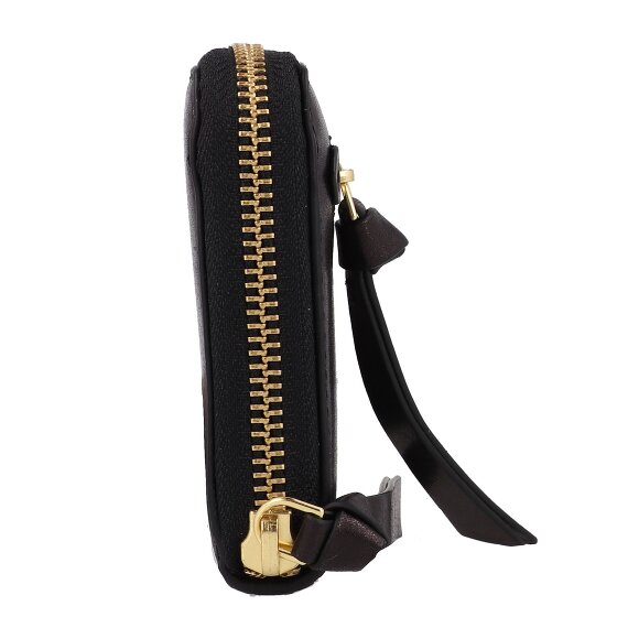 The Bridge Ingrid Geldbörse Leder 20 cm