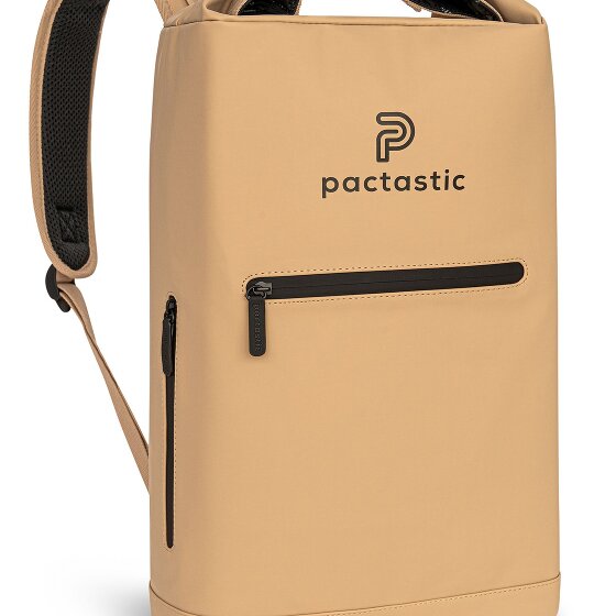 Pactastic Urban Collection Daypack 50 cm Laptopfach