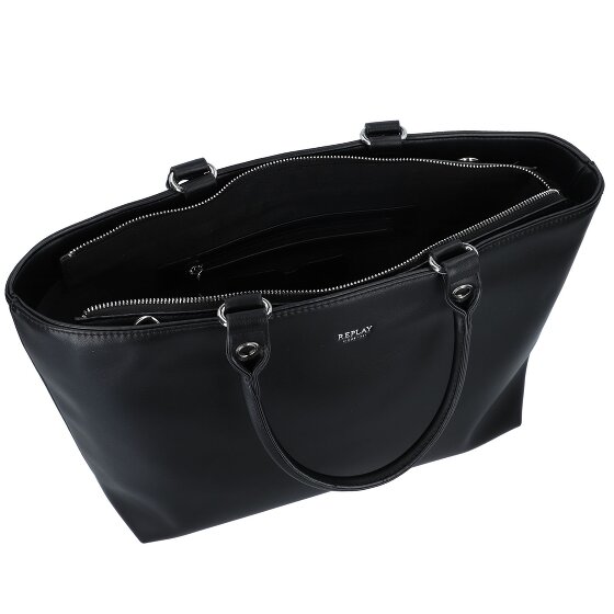 Replay Shopper Tasche 45 cm Replay Shopper Tasche 45 cm