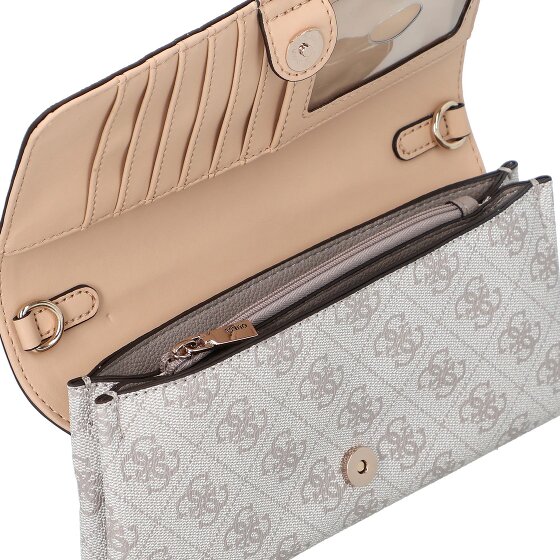 Guess Noelle II Clutch Geldbörse 21 cm Guess Noelle II Clutch Geldbörse 21 cm