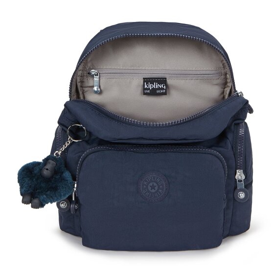 Kipling Basic City Zip Mini City Rucksack 29 cm