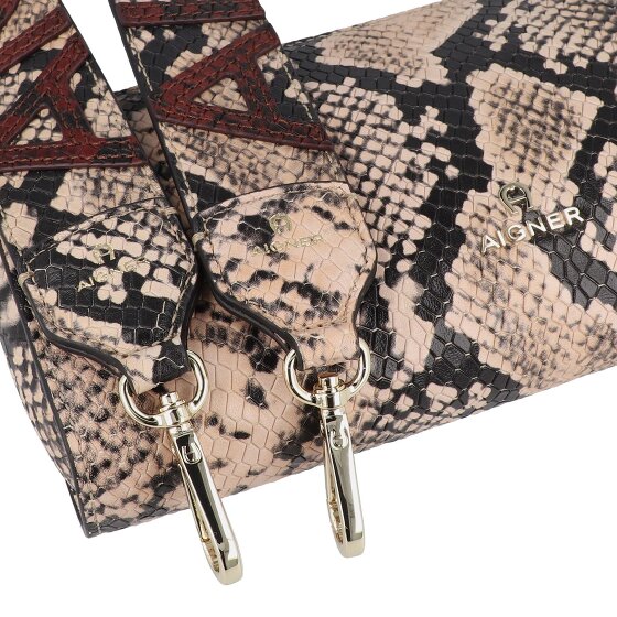 AIGNER Ivy Schultertasche Leder 25 cm AIGNER Ivy Schultertasche Leder 25 cm