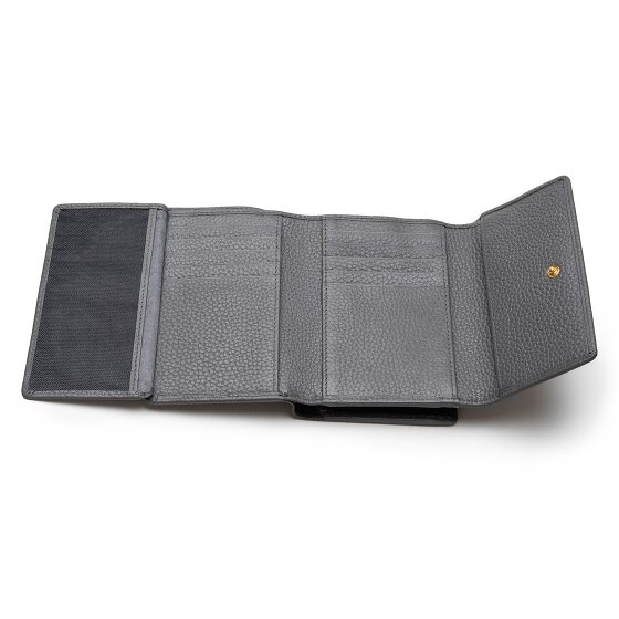 Lazarotti Bologna Leather Geldbörse Leder 14 cm