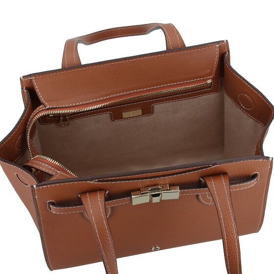 AIGNER Farah Schultertasche Leder 38 cm AIGNER Farah Schultertasche Leder 38 cm