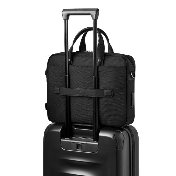 Victorinox Architecture Urban 2 Aktentasche 42 cm Laptopfach Victorinox Architecture Urban 2 Aktentasche 42 cm Laptopfach