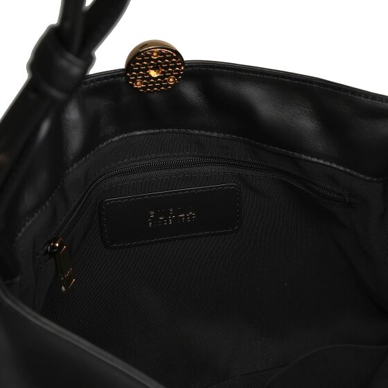 Furla Sfera Soft Schultertasche M Leder 30 cm