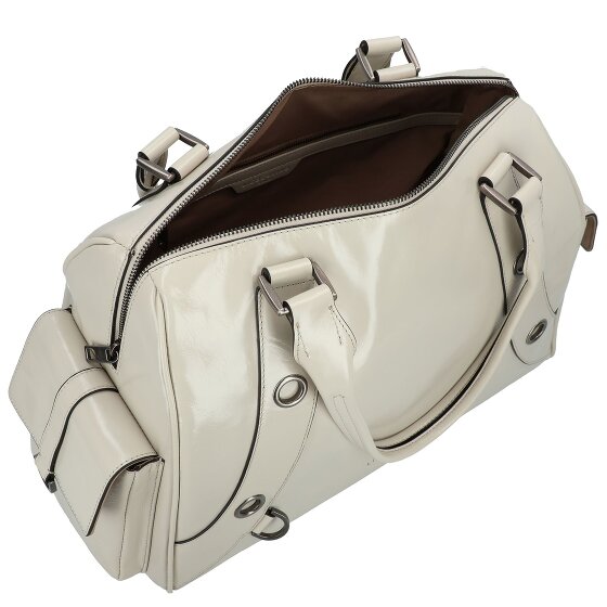 Liebeskind Nika Schultertasche Leder 38 cm