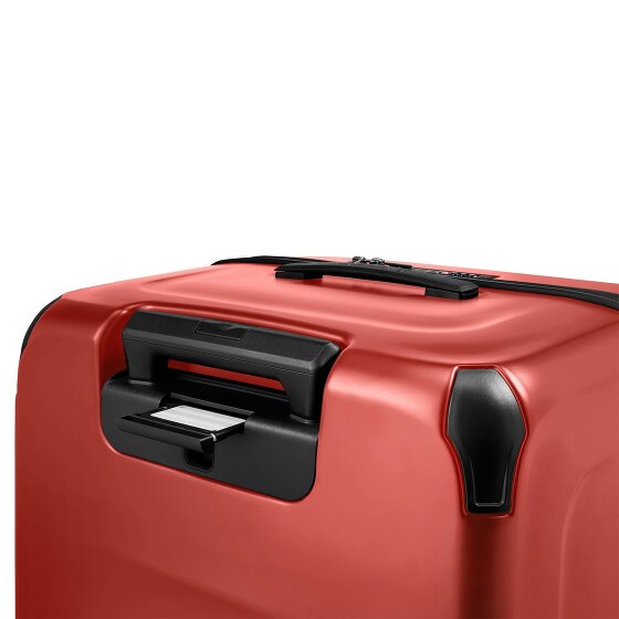 Victorinox Spectra 3.0 Trunk Large 4-Rollen Trolley 76 cm Victorinox Spectra 3.0 Trunk Large 4-Rollen Trolley 76 cm