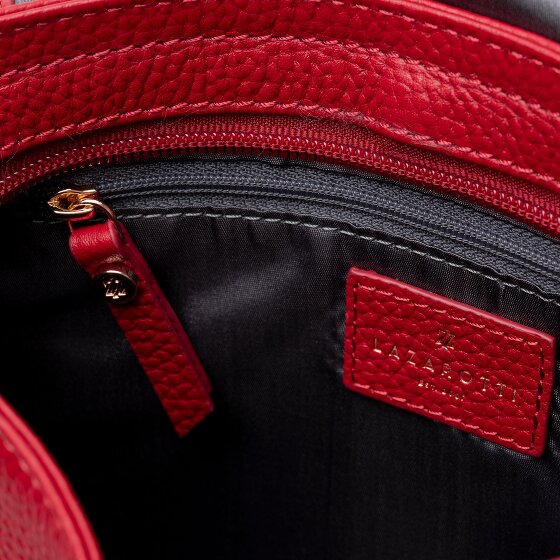 Lazarotti Bologna Leather Umhängetasche Leder 22 cm Lazarotti Bologna Leather Umhängetasche Leder 22 cm