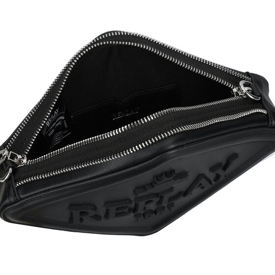 Replay Umhängetasche 26.5 cm