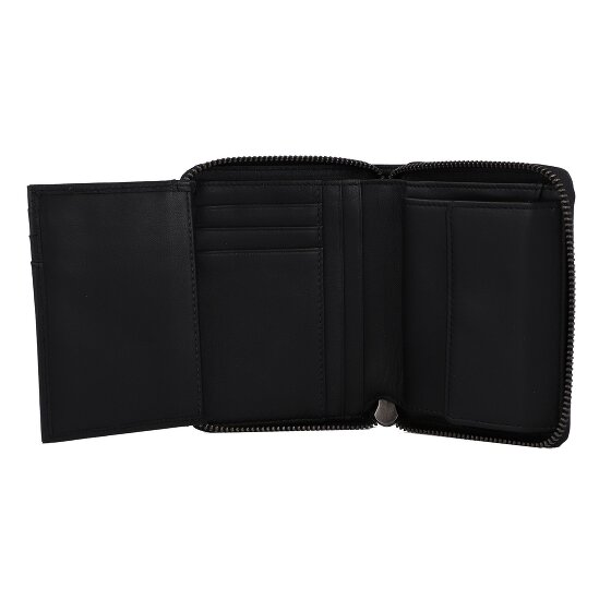 Liebeskind Conny Geldbörse RFID Schutz Leder 12.5 cm