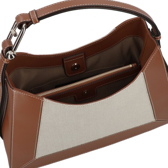 Furla Nuvola Shopper Tasche L Leder 39 cm