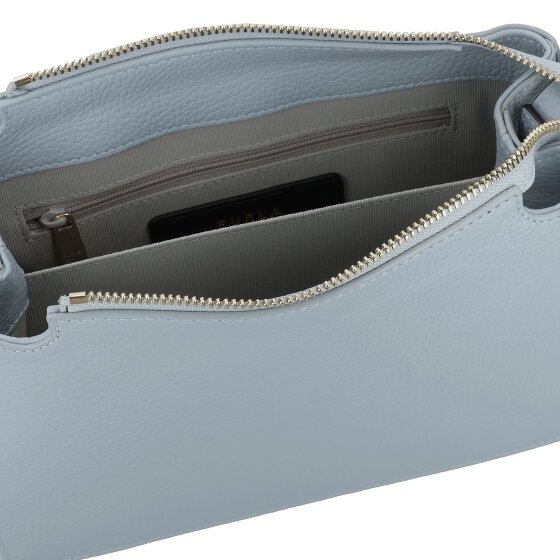 Furla Nuvola Umhängetasche Leder 25 cm