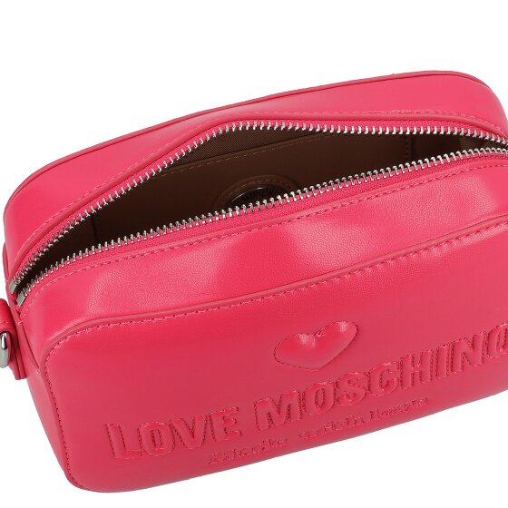 Love Moschino Ember Umhängetasche 20 cm