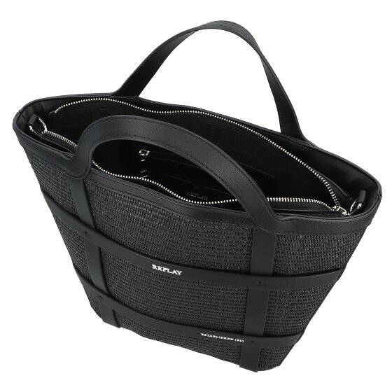 Replay Shopper Tasche 23 cm