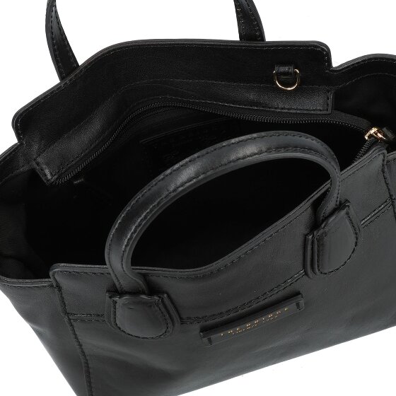 The Bridge Elettra Handtasche Leder 25 cm